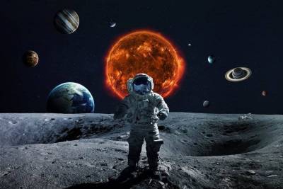 11 фильмов о выходе в космос, основанных на реальных событиях