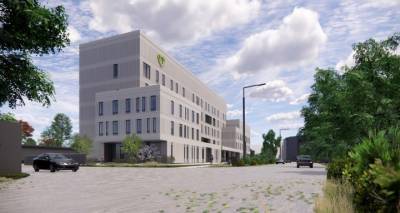 Новое здание детской поликлиники в Войковском районе планируют построить к 2022 году