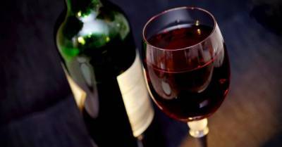 В Минагрополитики хотят отменить акцизные марки для вина