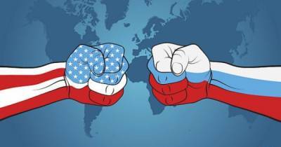 "Держитесь подальше от Крыма": Россия истерит из-за захода кораблей США в Черное море