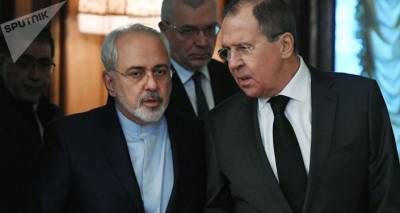Москва и Тегеран выступают за справедливое урегулирование в Карабахе – Лавров