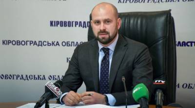 ВАКС ускорил передачу в суд дела экс-главы Кировоградской ОГА