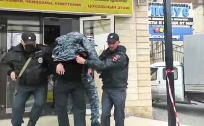 Захват заложников во Владикавказе: освобождено 11 человек