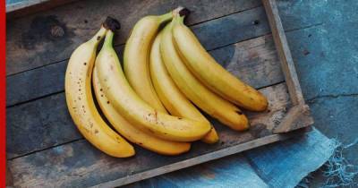 Die Welt: бананы оказались под угрозой полного исчезновения
