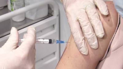 Новости на "России 24". Прививку от COVID-19 пропишут в регулярном графике вакцинации населения