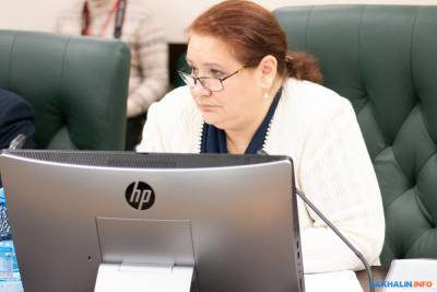 Сахалинские депутаты разбирались в "серых" схемах капитального ремонта