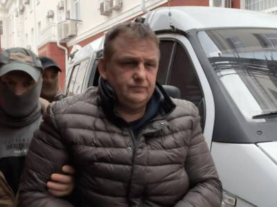 США призывают освободить задержанного в оккупированном Крыму журналиста "Радіо Свобода" – Госдеп