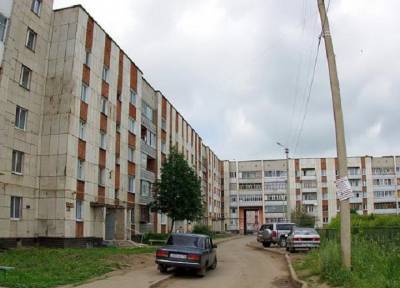 Пенсионерка в Татарстане из-за детей плеснула в лицо соседке уксусной кислотой
