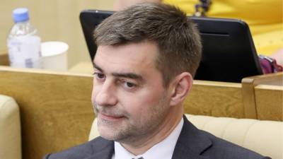 Сергей Железняк: Опасная игра Украины чревата катастрофой в центре Европы