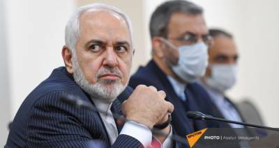 США не добьются никаких уступок от Ирана через санкции - Зариф