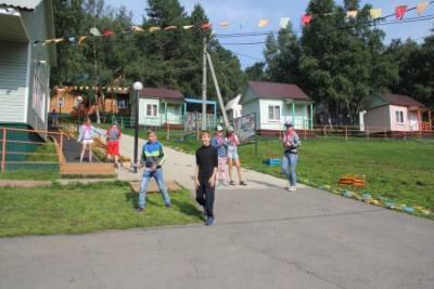 В Иркутске летом 2021 года для детей и подростков организуют разные формы занятости и отдыха