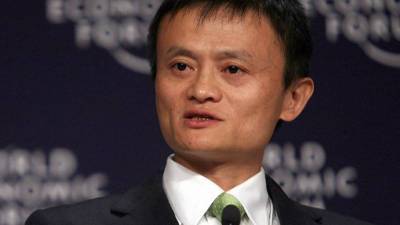 Джек Ма увеличил свое состояние после рекордного штрафа Alibaba