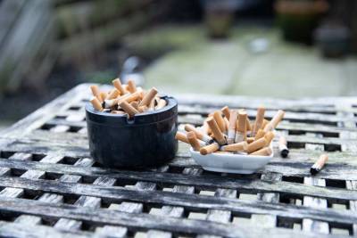 Эксперт Груздев назвал способы отличить поддельные сигареты от легальных