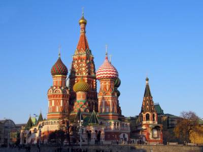 Покровский собор пригласил москвичей на экскурсии в День наследия