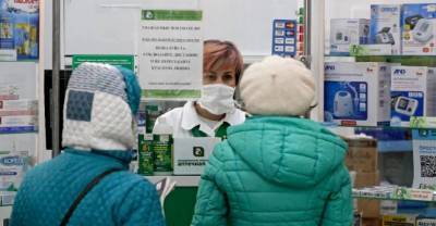 Российские аптеки массово отказываются от торговли феназепамом