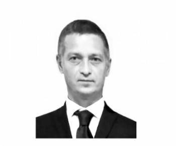 В управлении СК России по Вологодской области сообщили о смерти следователя Дмитрия Жужгина