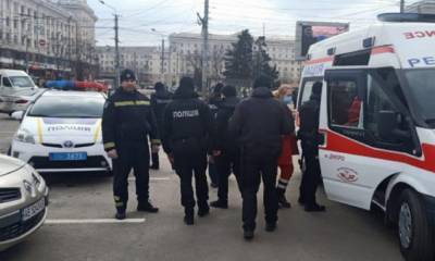 Жуткая трагедия в днепровском соццентре: найдено тело одномесячной девочки, задержана мать