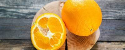 В Кирове обнаружились две тонны зараженных египетских апельсинов