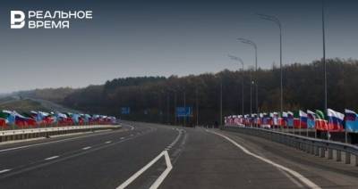 В Татарстане госконтракты на ремонт четырех объектов дорожного нацпроекта перенесены на 2022 год