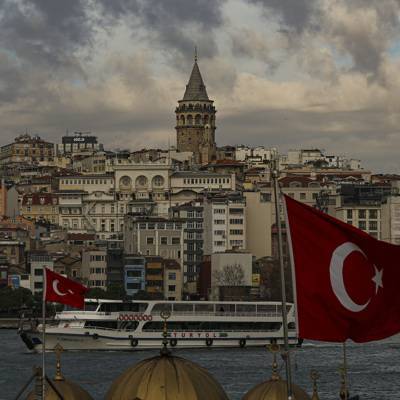 В Турции будут усилены ограничительные меры