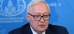 «Держитесь подальше от Крыма»: МИД России пригрозил США