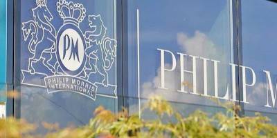Суд отменил штраф в 1,2 млрд грн, наложенный АМКУ на Philip Morris по делу Тедиса