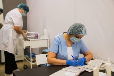 В Волгоградской области подтвердили 111 новых случаев коронавируса