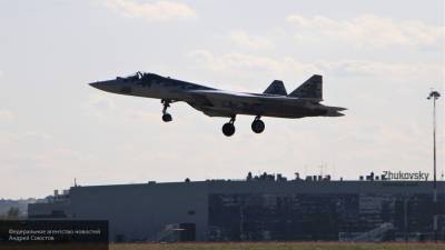 NI: Россия использует "рекламные уловки" F-35 для продажи Су-57