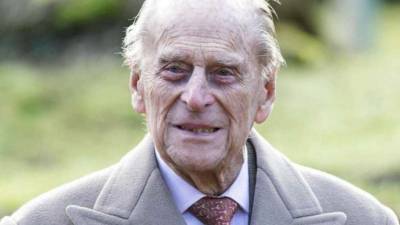 В Британии репортажи, посвященные памяти принца Филиппа, вызвали рекордное в истории ВВС количество жалоб