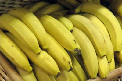 Die Welt предупредил об угрозе исчезновения бананов