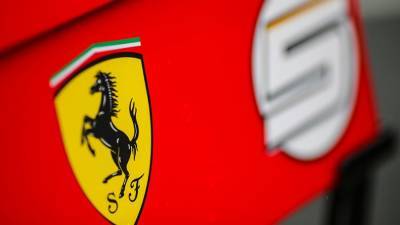 В московском «Технополисе» запустили производство деталей для Ferrari