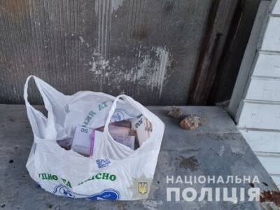 На Харьковщине сотрудницы почты украли более 500 тыс. грн – Нацполиция