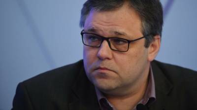 Родион Мирошник: Украина вновь сорвала заседание ТКГ