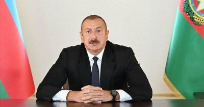 Территориальных претензий к Армении нет: Азербайджан готов заключить мир