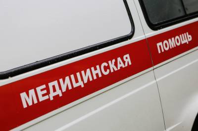 701 случай коронавируса подтвердили в Петербурге за сутки