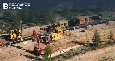 Строитель казанского МСЗ подрядился к «Роснефти» на 25 миллиардов