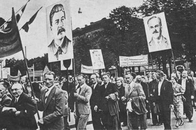 Как на самом деле СССР изменил Прибалтику за 50 лет «оккупации»