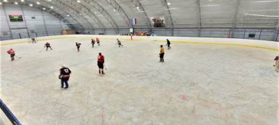 Спортивная школа в городе Карелии получит 25 млн рублей на заливку искусственного льда