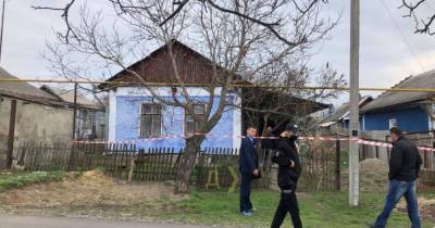 Тела людей нашла соседка: в Одесской области произошло двойное убийство