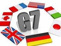 Главы МИД стран G7 и Высокий представитель ЕС призвали РФ прекратить провокации и поддержали Украину — заявление