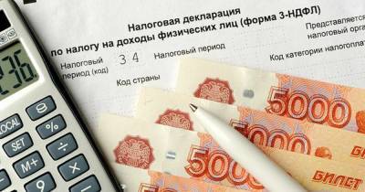 Российские власти рассматривают варианты повышения налогов