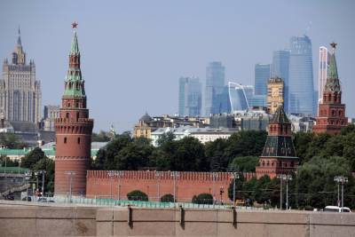 Кремль признал возможность отключения России от SWIFT
