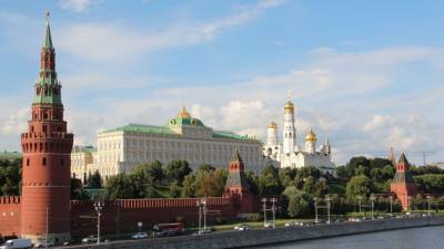 Кремль так и не получил запроса Зеленского на переговоры с Путиным