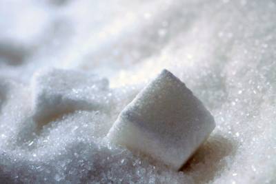 Липецкая область - первая в стране по производству сахара