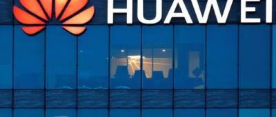 Huawei инвестирует $1 млрд в разработку электрокаров и беспилотных авто