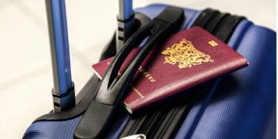 Рейтинг паспортов. Украина поднялась на шесть позиций