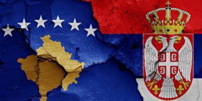 Новый режим Косово заговорил с Сербией языком ультиматумов и...