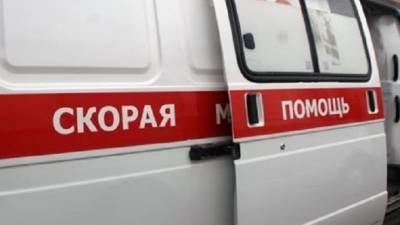 5-летняя девочка пострадала в массовом ДТП в Воронеже
