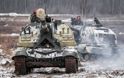 Украина заставит Россию вывести свои войска с оккупированных территорий, - Кулеба