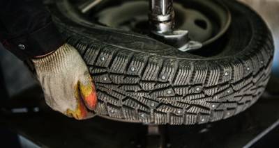 Когда можно будет сменить шины на летние: отвечают эксперты по транспортной безопасности